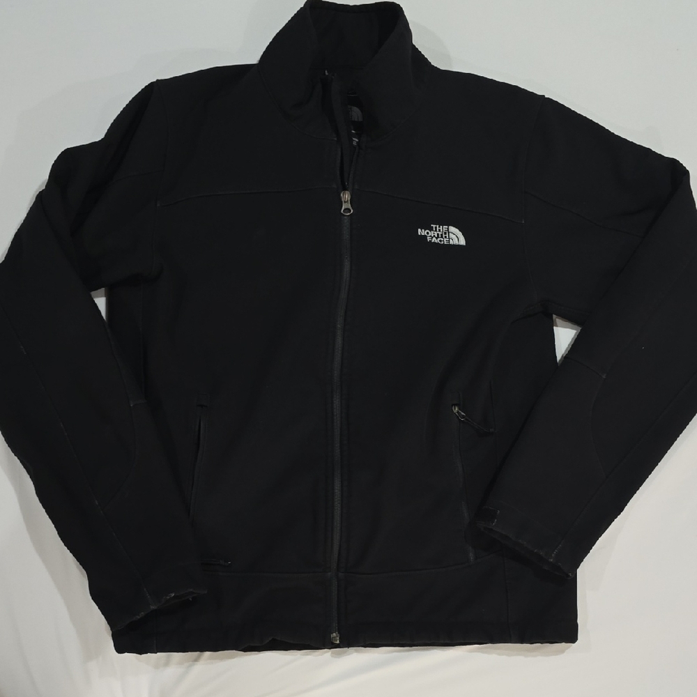 The North Face Men's Black Performance Jacket